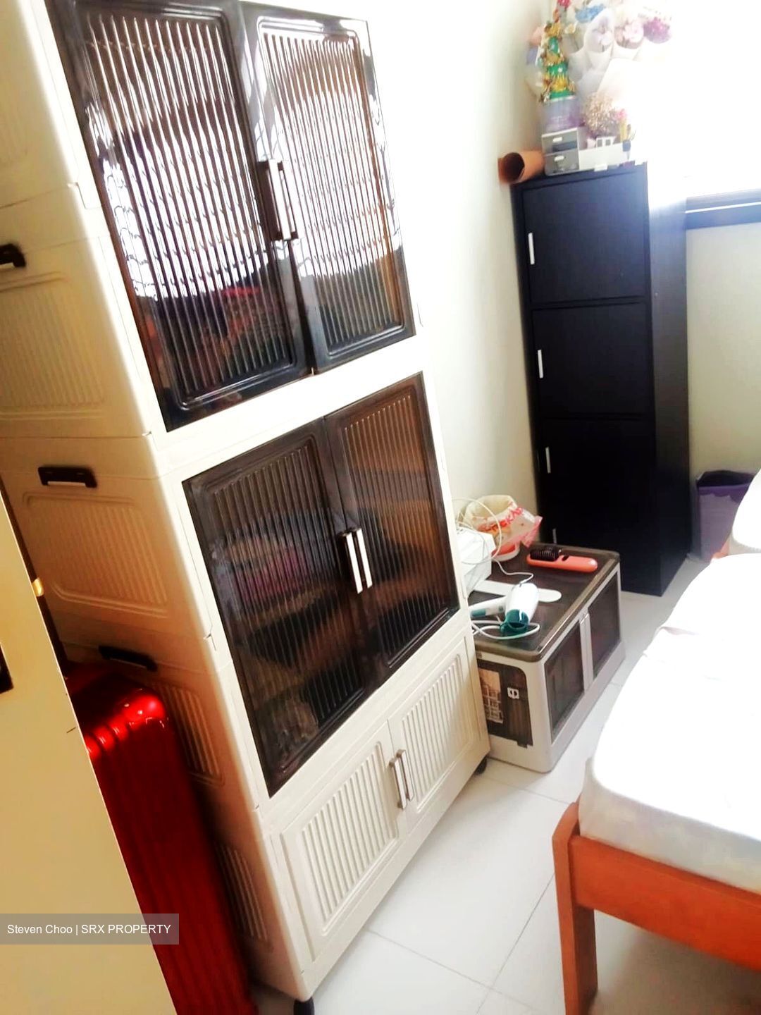 Blk 166B Teck Whye Crest (Choa Chu Kang), HDB 3 Rooms #595189141